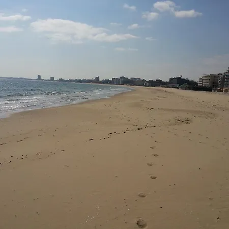 Victoria Perla Apartman Napospart