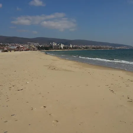 Victoria Perla Sluneční pobřeží