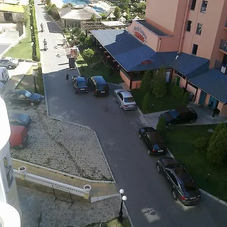 Victoria Perla Apartman *