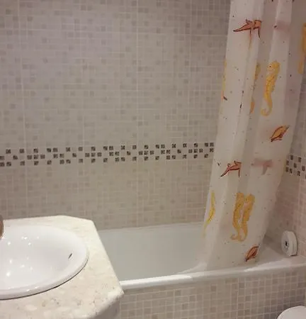 Victoria Perla Sluneční pobřeží