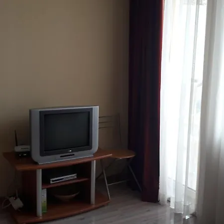 Victoria Perla Sluneční pobřeží