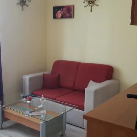 Victoria Perla Apartman