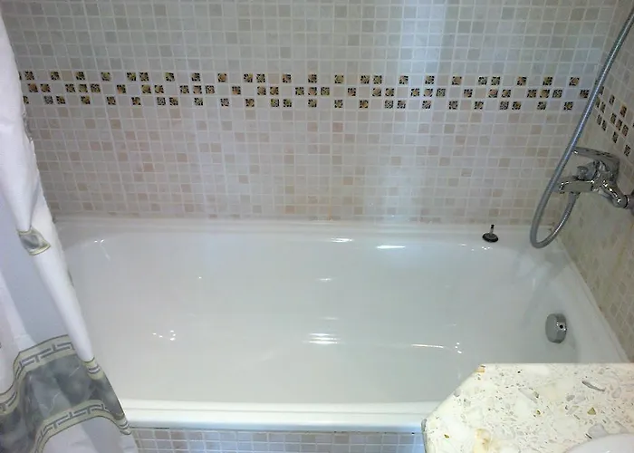 Апартаменты Victoria Perla Apartment