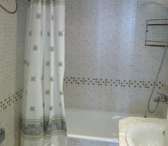 Victoria Perla Apartment