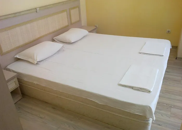 Апартаменты Victoria Perla Apartment *