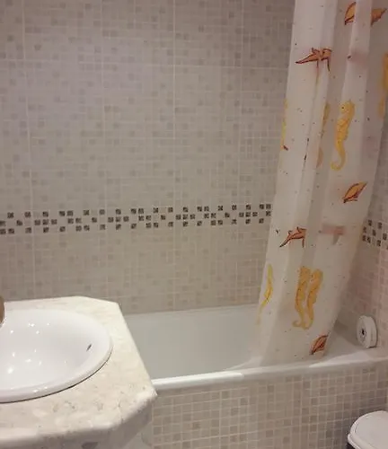 Victoria Perla Apartment Солнечный берег