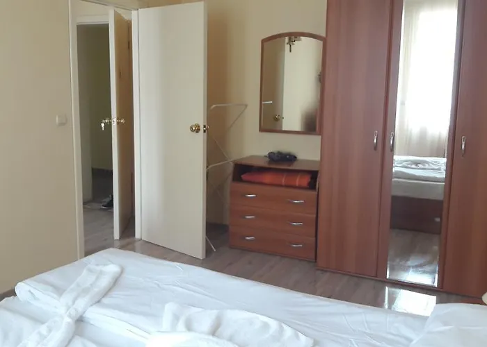 Апартаменты Victoria Perla Apartment *