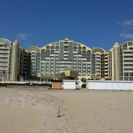 Apartament Victoria Perla *