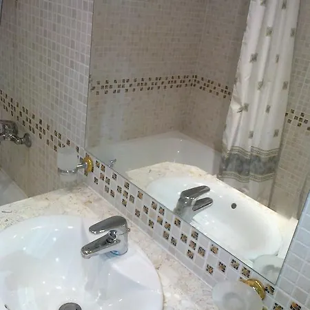 Apartament Victoria Perla *