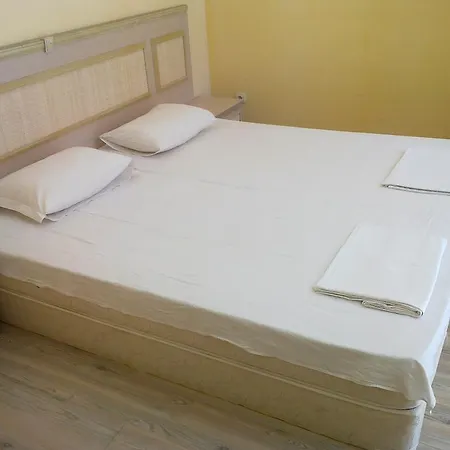 Apartament Victoria Perla *