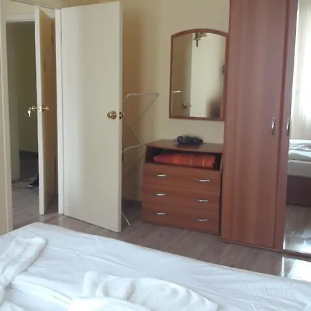 Apartament Victoria Perla *