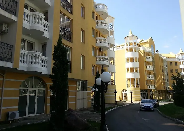 Victoria Perla Apartment Apartment *