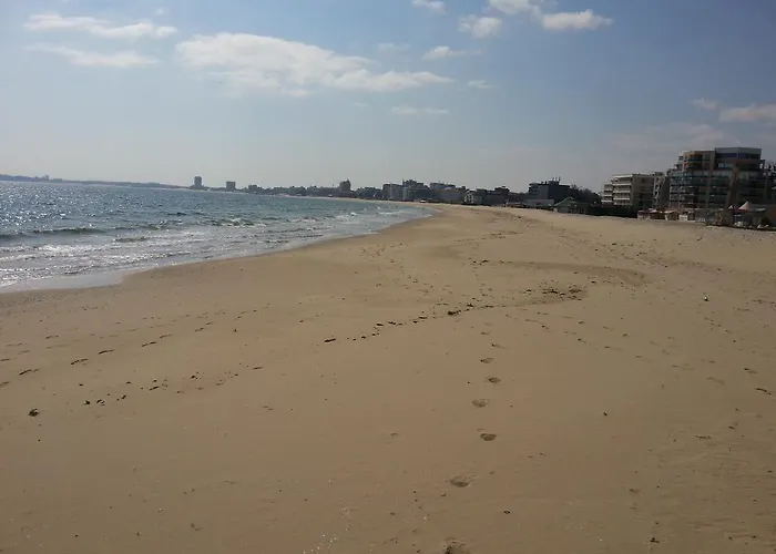 Victoria Perla Apartment Apartment Sunny Beach